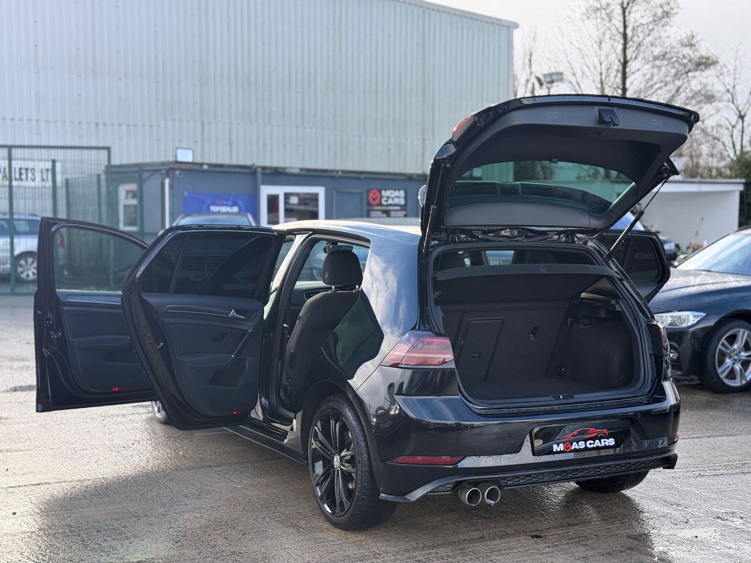 Used Volkswagen Golf 2017 for sale - 77378259: Photo 14