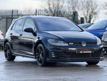 Used Volkswagen Golf 2017 for sale - 77378259: Photo