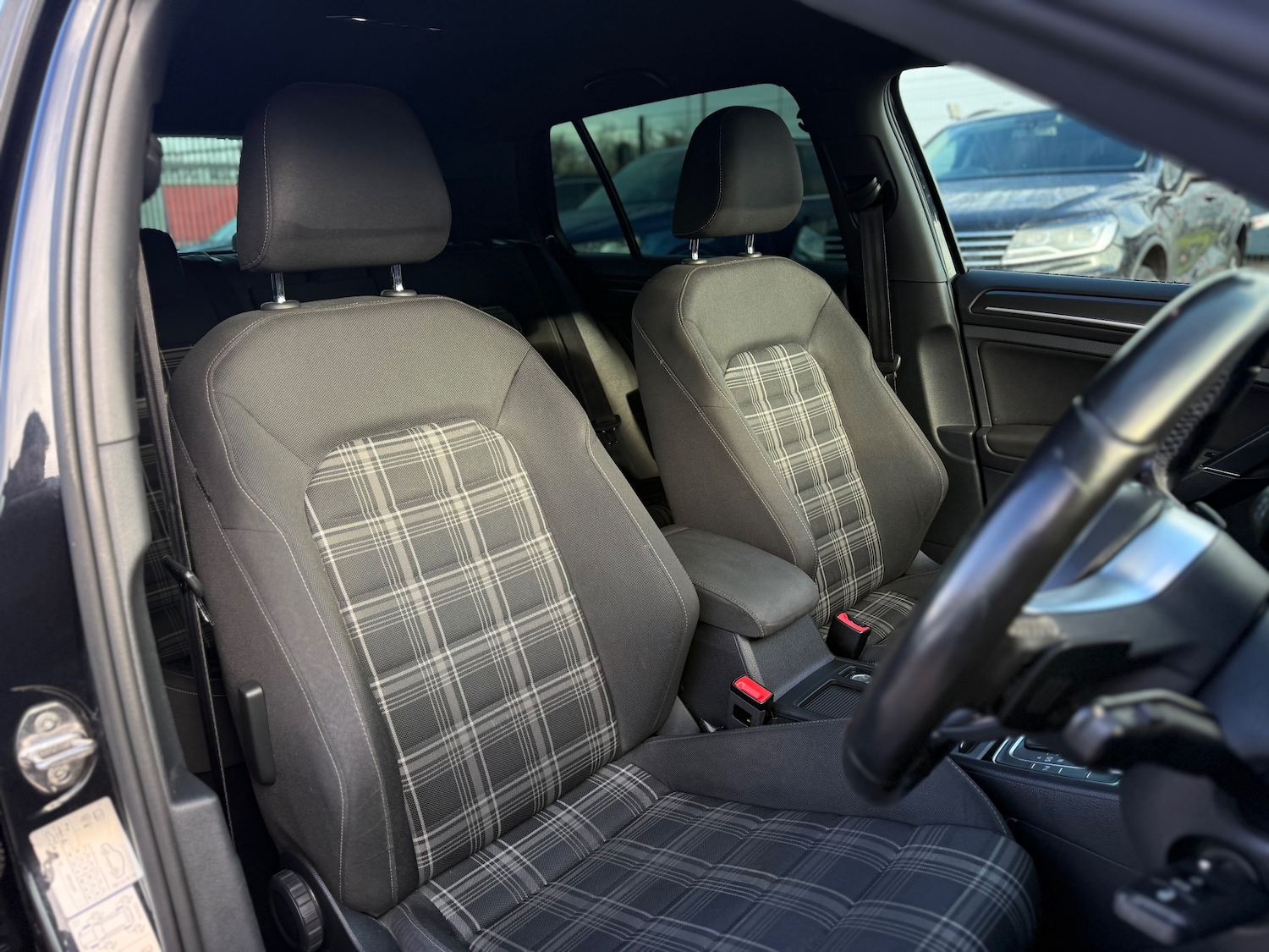 Used Volkswagen Golf 2017 for sale - 77378259: Photo 20