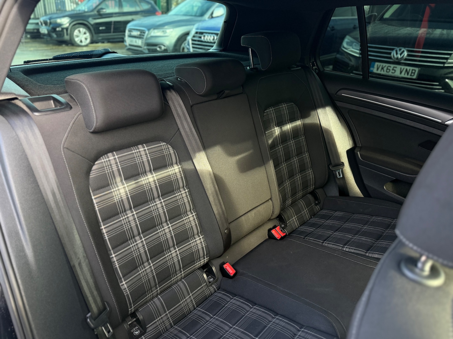 Used Volkswagen Golf 2017 for sale - 77378259: Photo 26