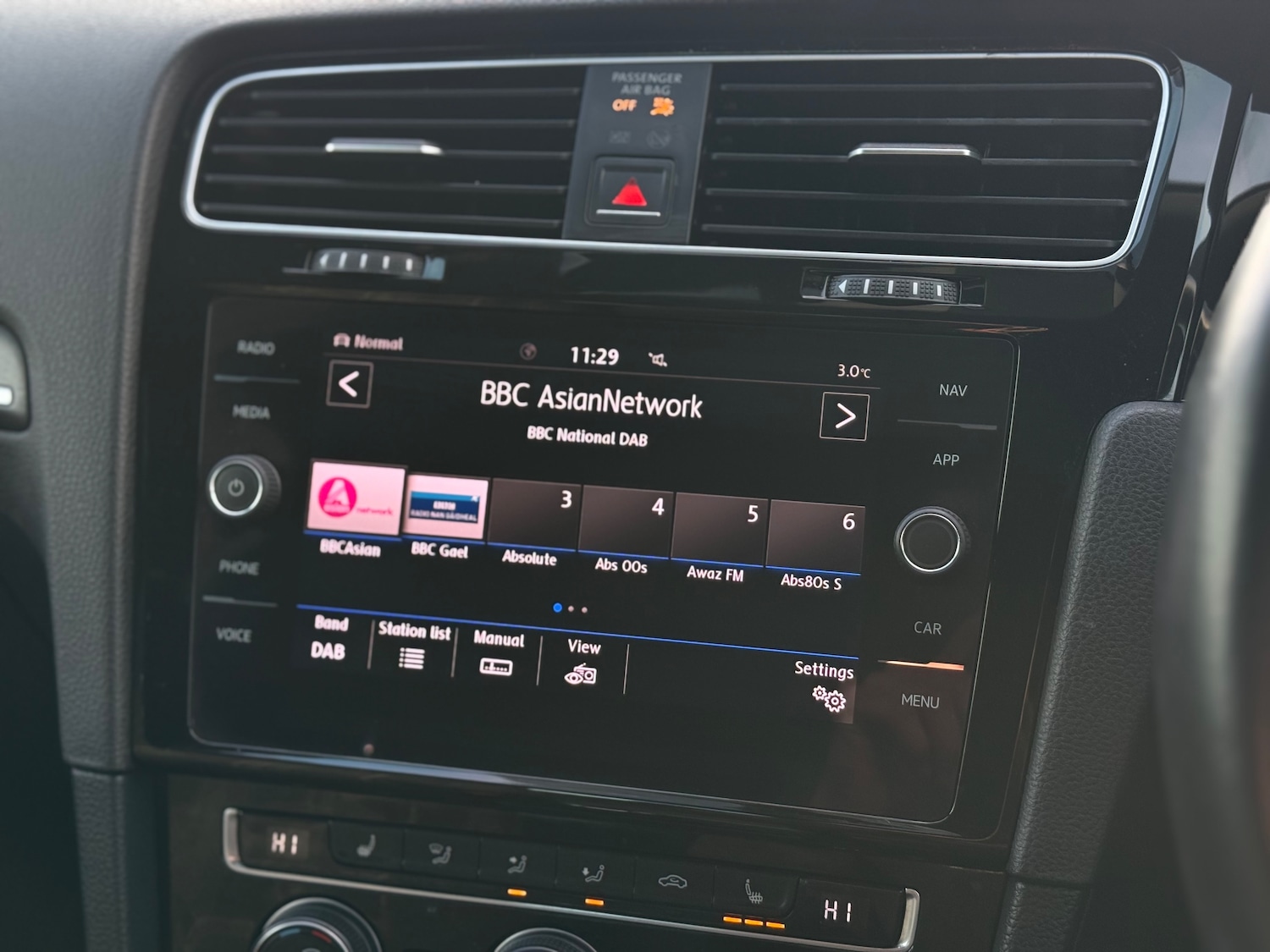 Used Volkswagen Golf 2017 for sale - 77378259: Photo 37