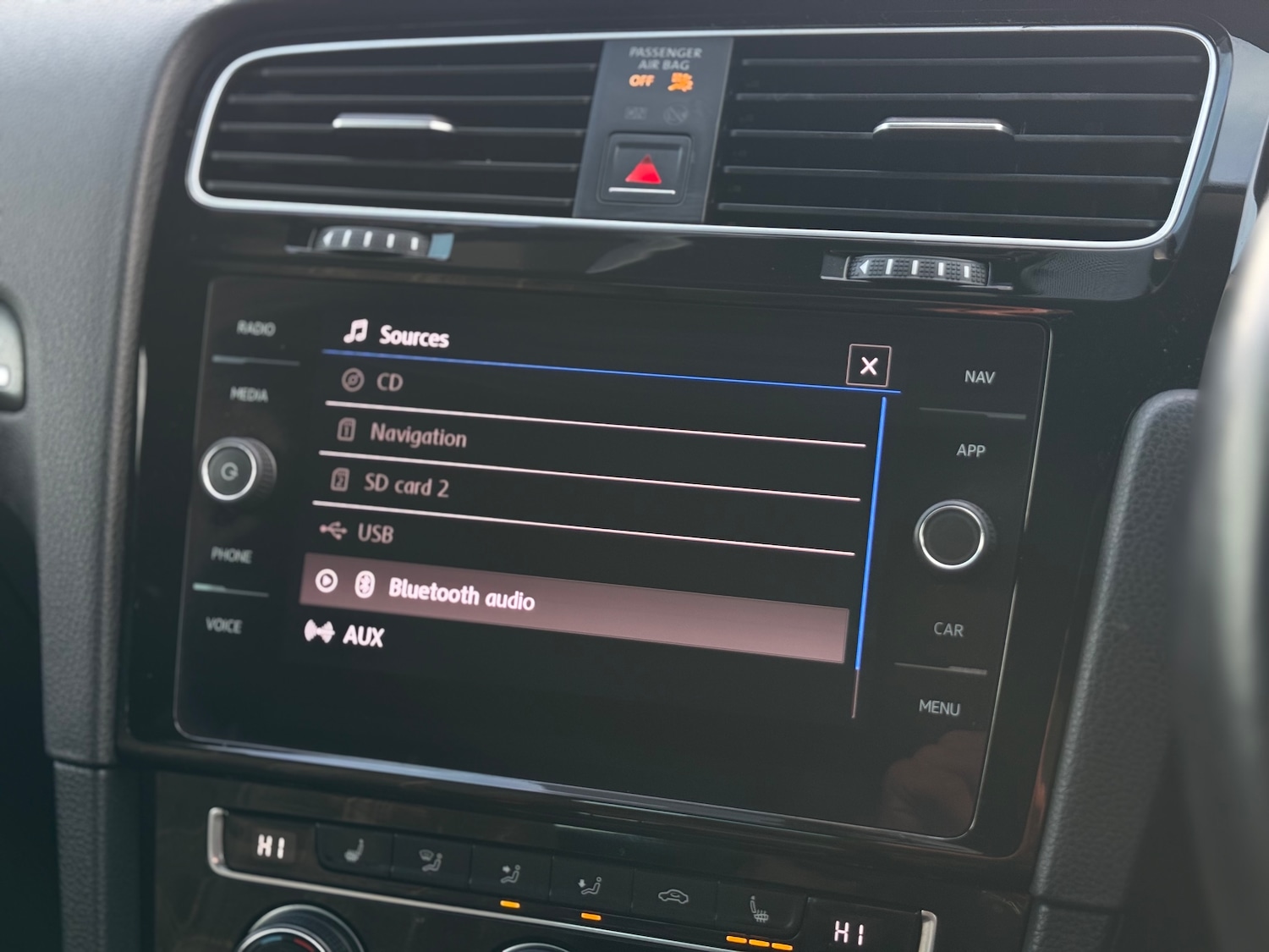 Used Volkswagen Golf 2017 for sale - 77378259: Photo 39