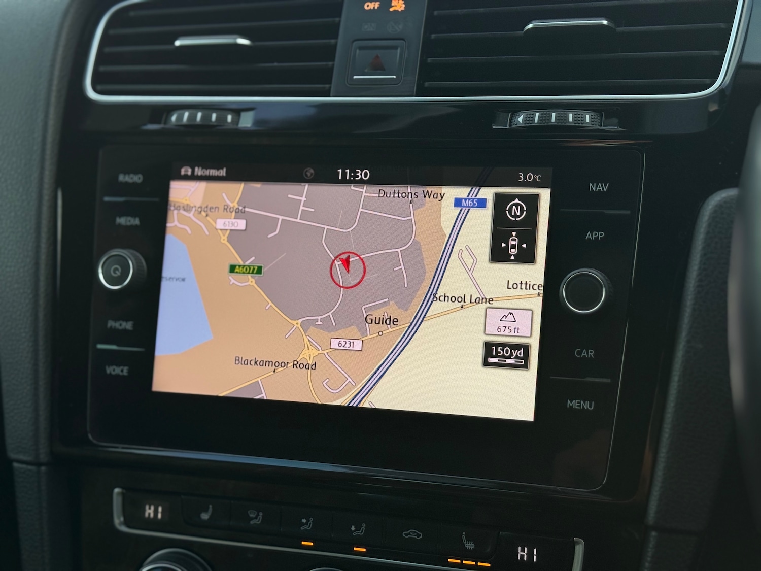 Used Volkswagen Golf 2017 for sale - 77378259: Photo 42