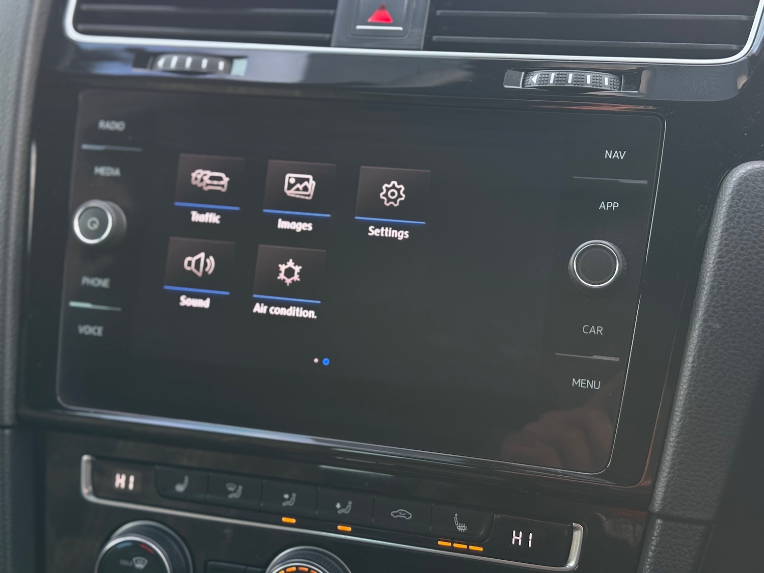 Used Volkswagen Golf 2017 for sale - 77378259: Photo 46