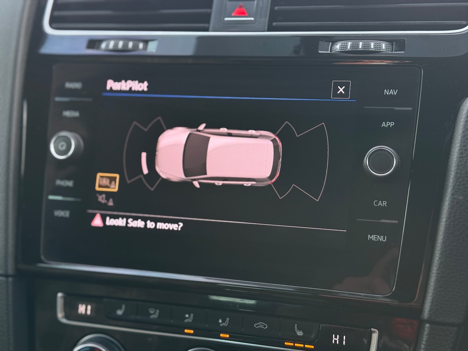 Used Volkswagen Golf 2017 for sale - 77378259: Photo 47