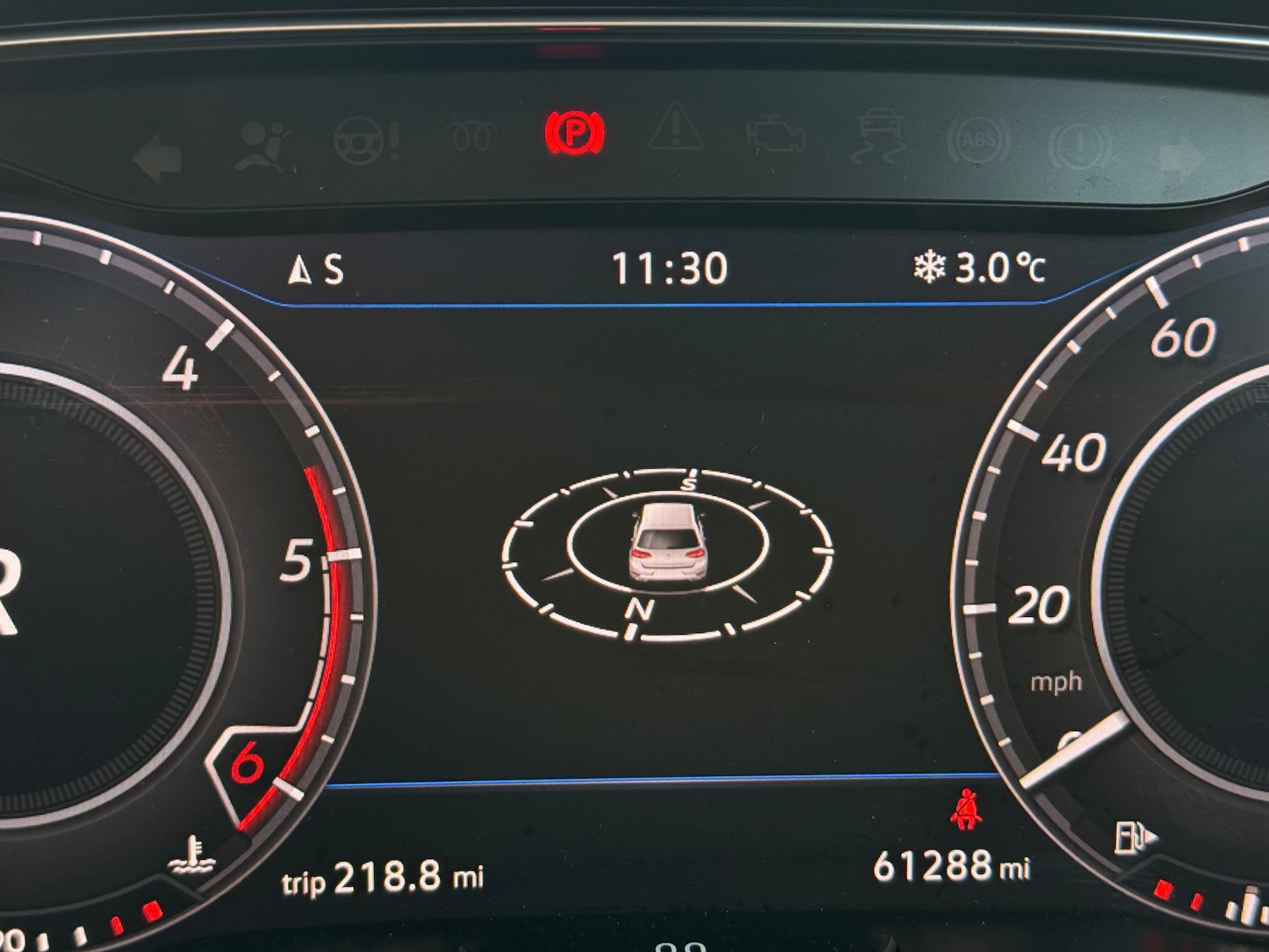 Used Volkswagen Golf 2017 for sale - 77378259: Photo 48