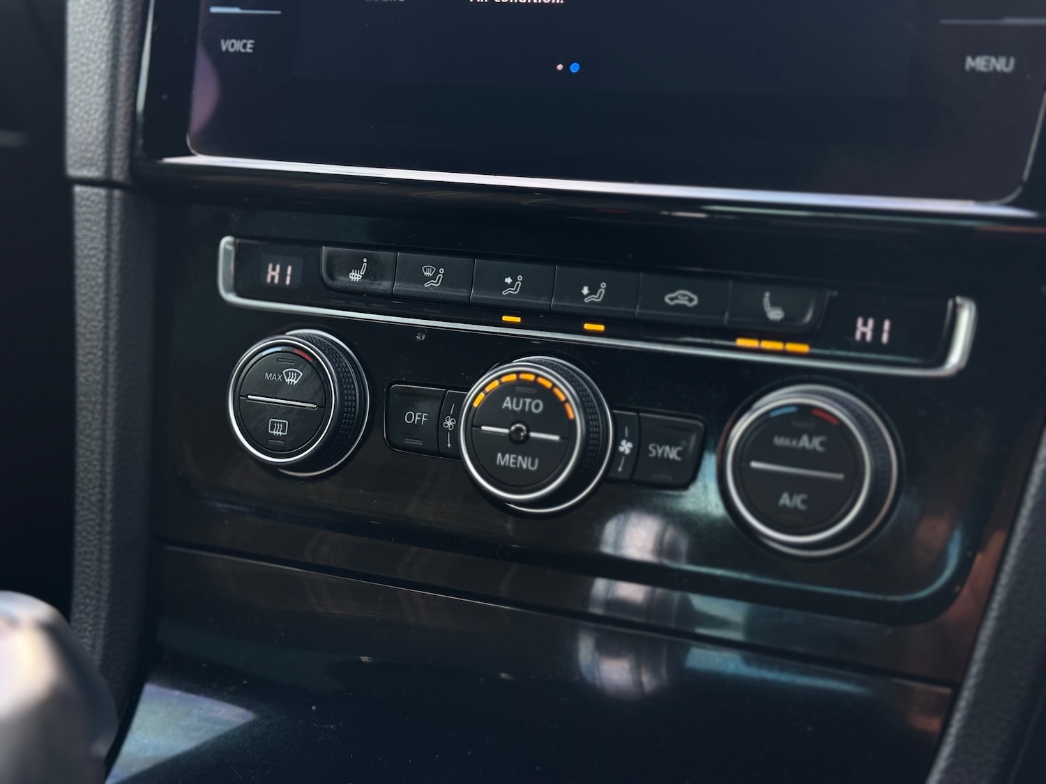 Used Volkswagen Golf 2017 for sale - 77378259: Photo 49