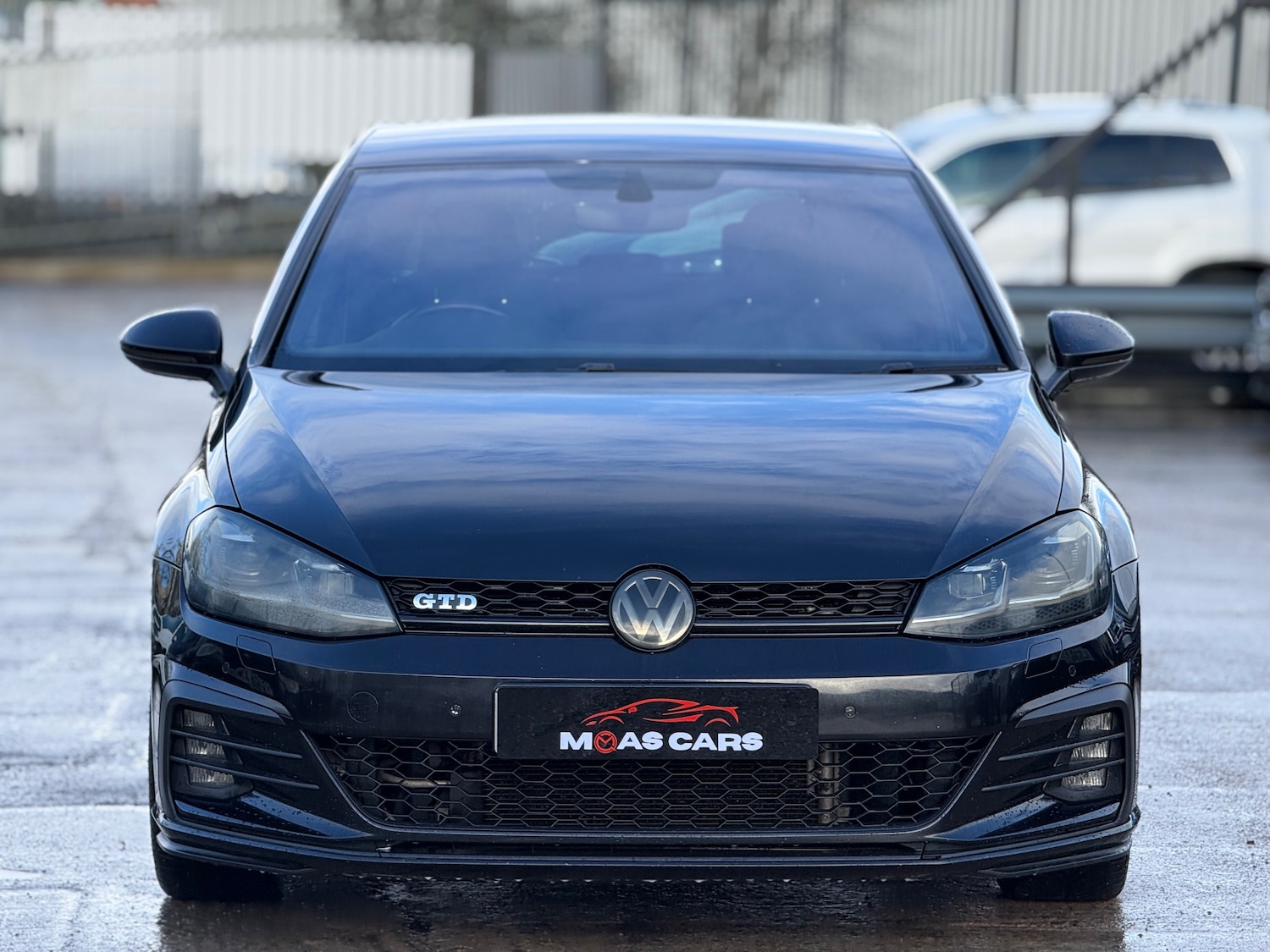 Used Volkswagen Golf 2017 for sale - 77378259: Photo 5