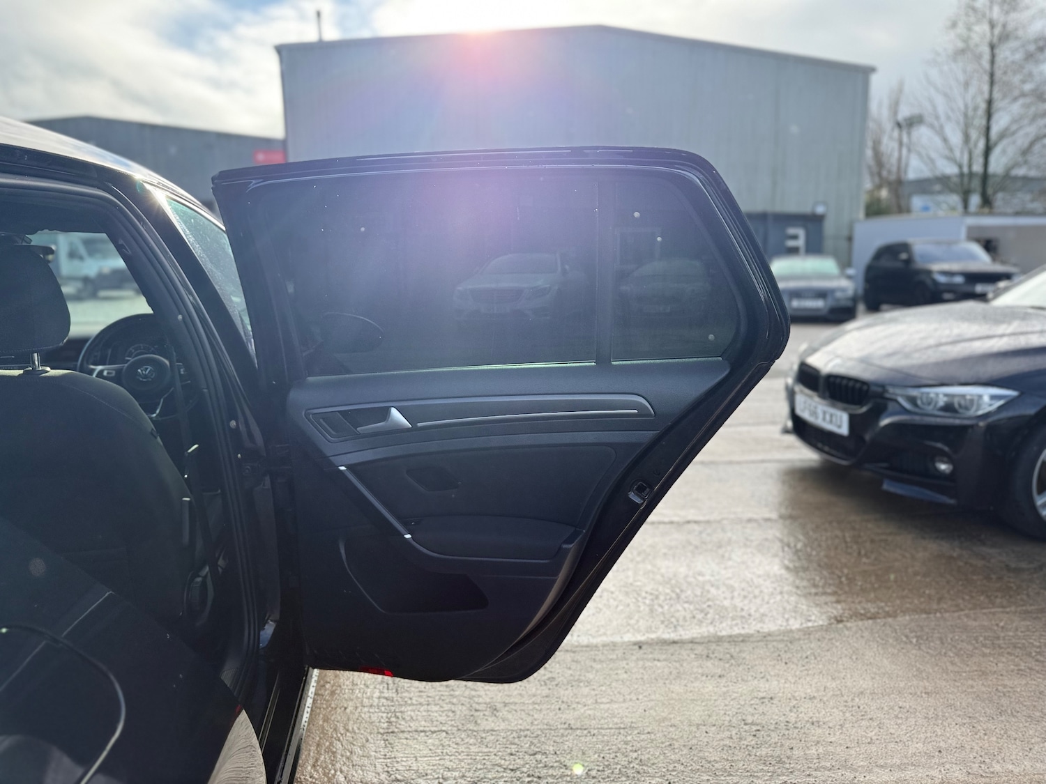 Used Volkswagen Golf 2017 for sale - 77378259: Photo 55