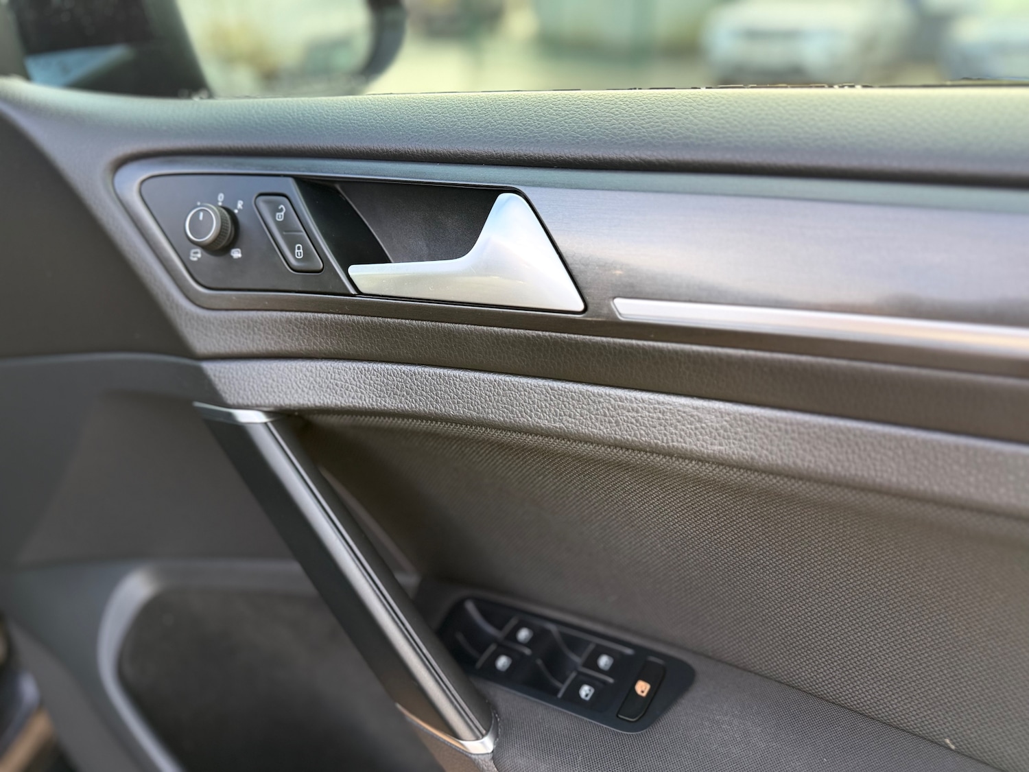 Used Volkswagen Golf 2017 for sale - 77378259: Photo 58