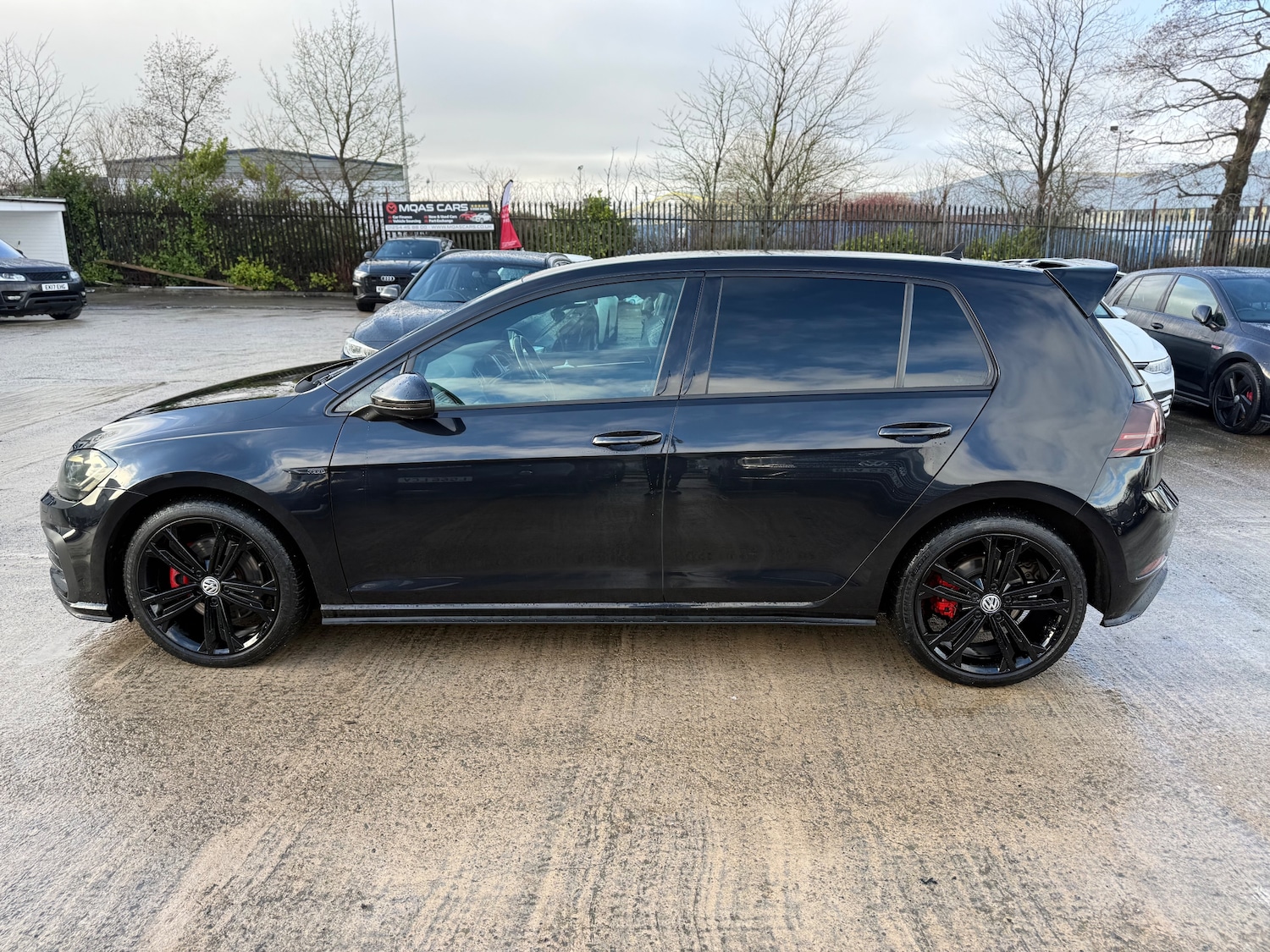 Used Volkswagen Golf 2017 for sale - 77378259: Photo 6