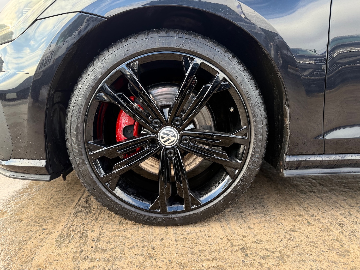 Used Volkswagen Golf 2017 for sale - 77378259: Photo 62