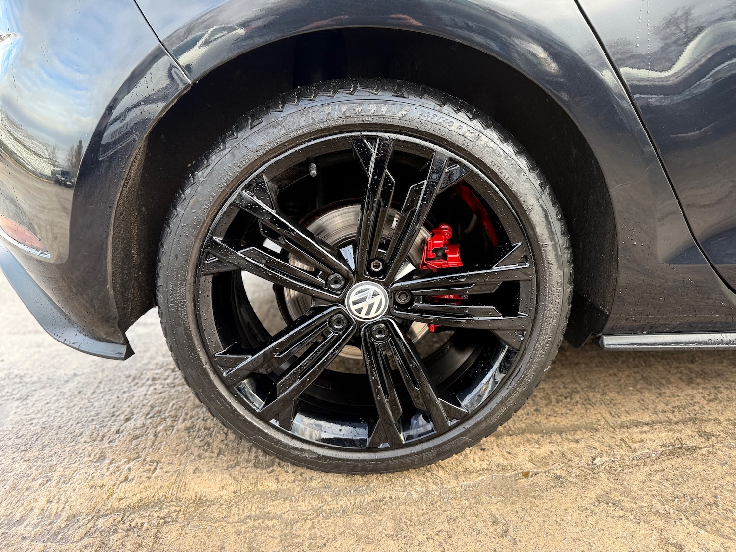 Used Volkswagen Golf 2017 for sale - 77378259: Photo 64