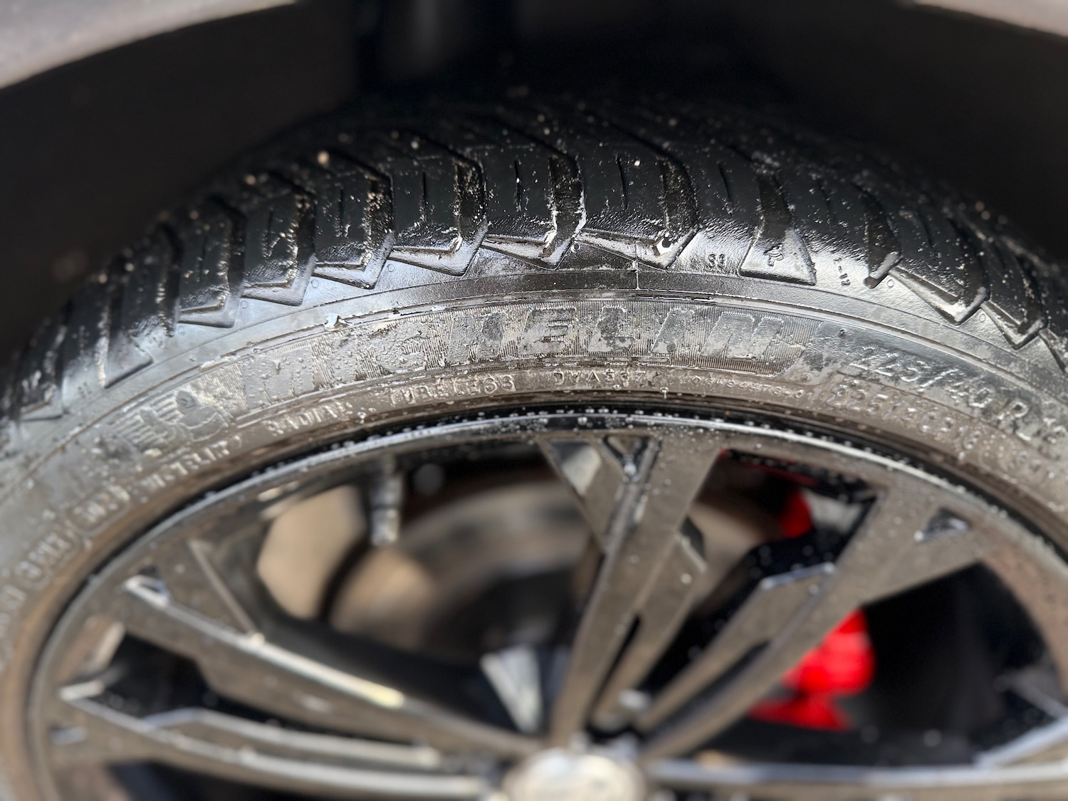 Used Volkswagen Golf 2017 for sale - 77378259: Photo 68