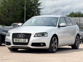 Used Audi A3 2012 for sale - 74816057: Photo