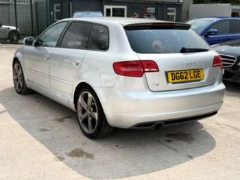 Used Audi A3 2012 for sale - 74816057: Photo