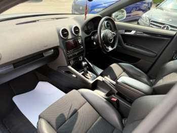 Used Audi A3 2012 for sale - 74816057: Photo