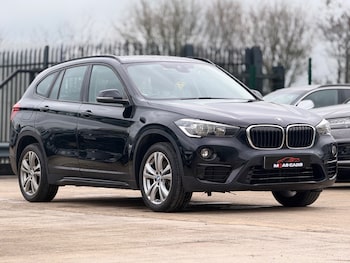 (67) - 2.0 20i Sport SUV 5dr Petrol Auto xDrive Euro 6 (s/s) (192 ps)