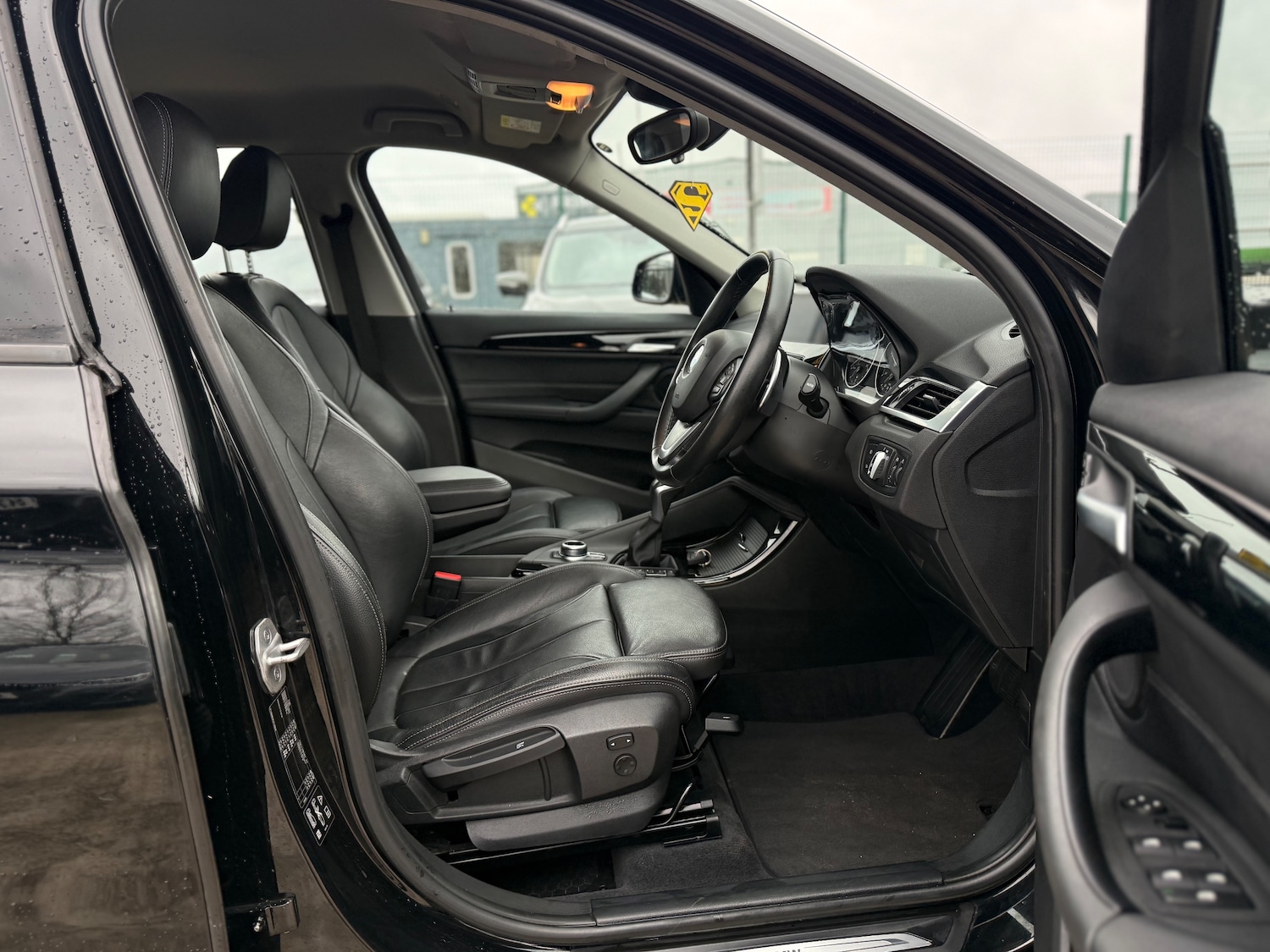 Used BMW X1 2017 for sale - 77791698: Photo 20