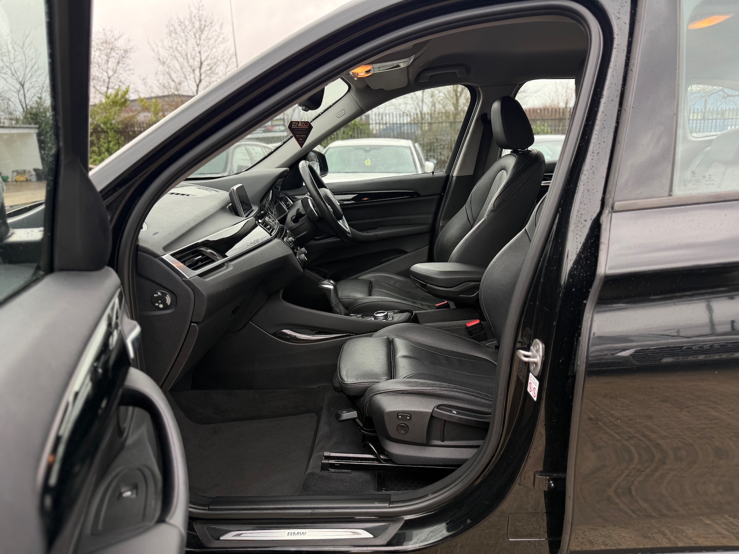 Used BMW X1 2017 for sale - 77791698: Photo 23