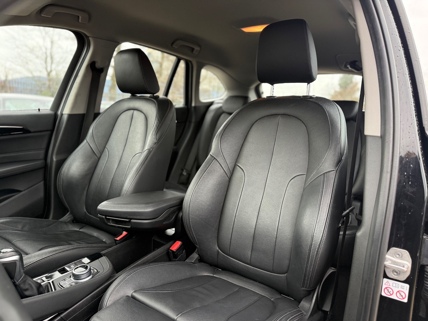 Used BMW X1 2017 for sale - 77791698: Photo 24