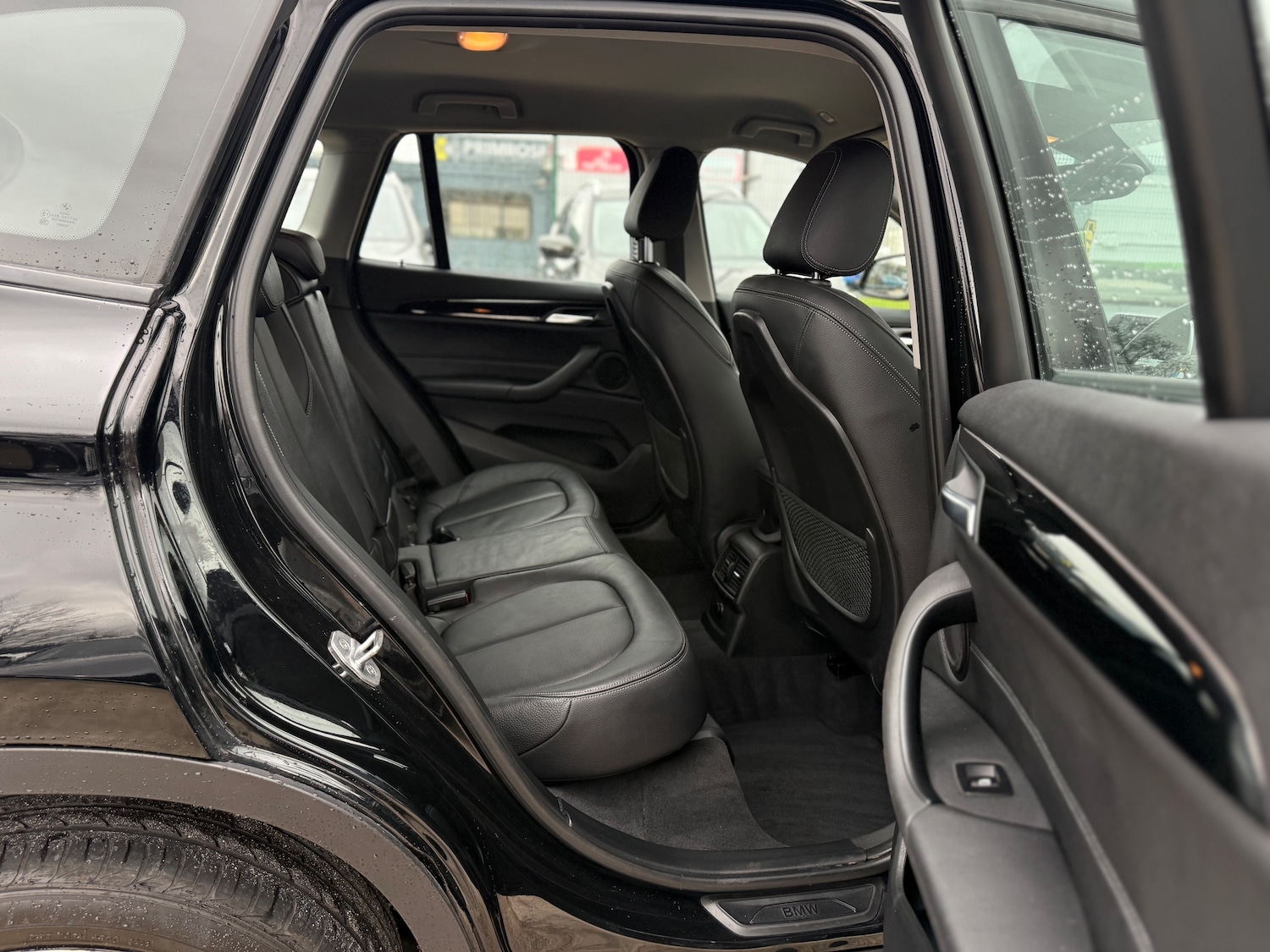 Used BMW X1 2017 for sale - 77791698: Photo 26