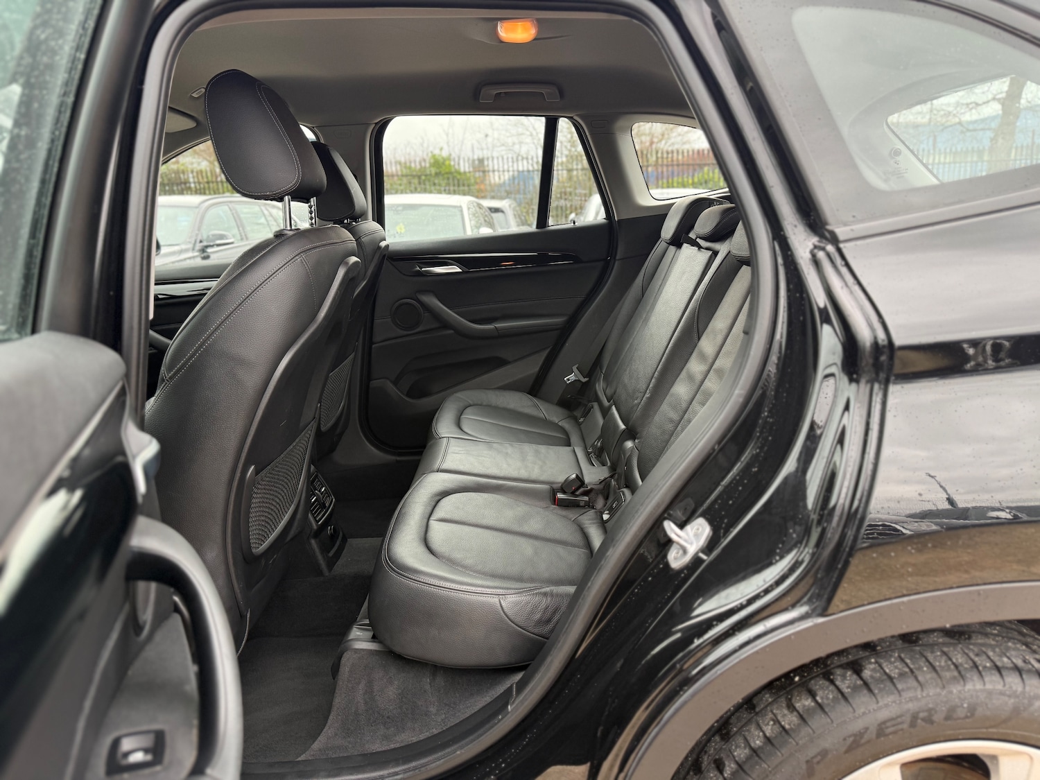 Used BMW X1 2017 for sale - 77791698: Photo 31