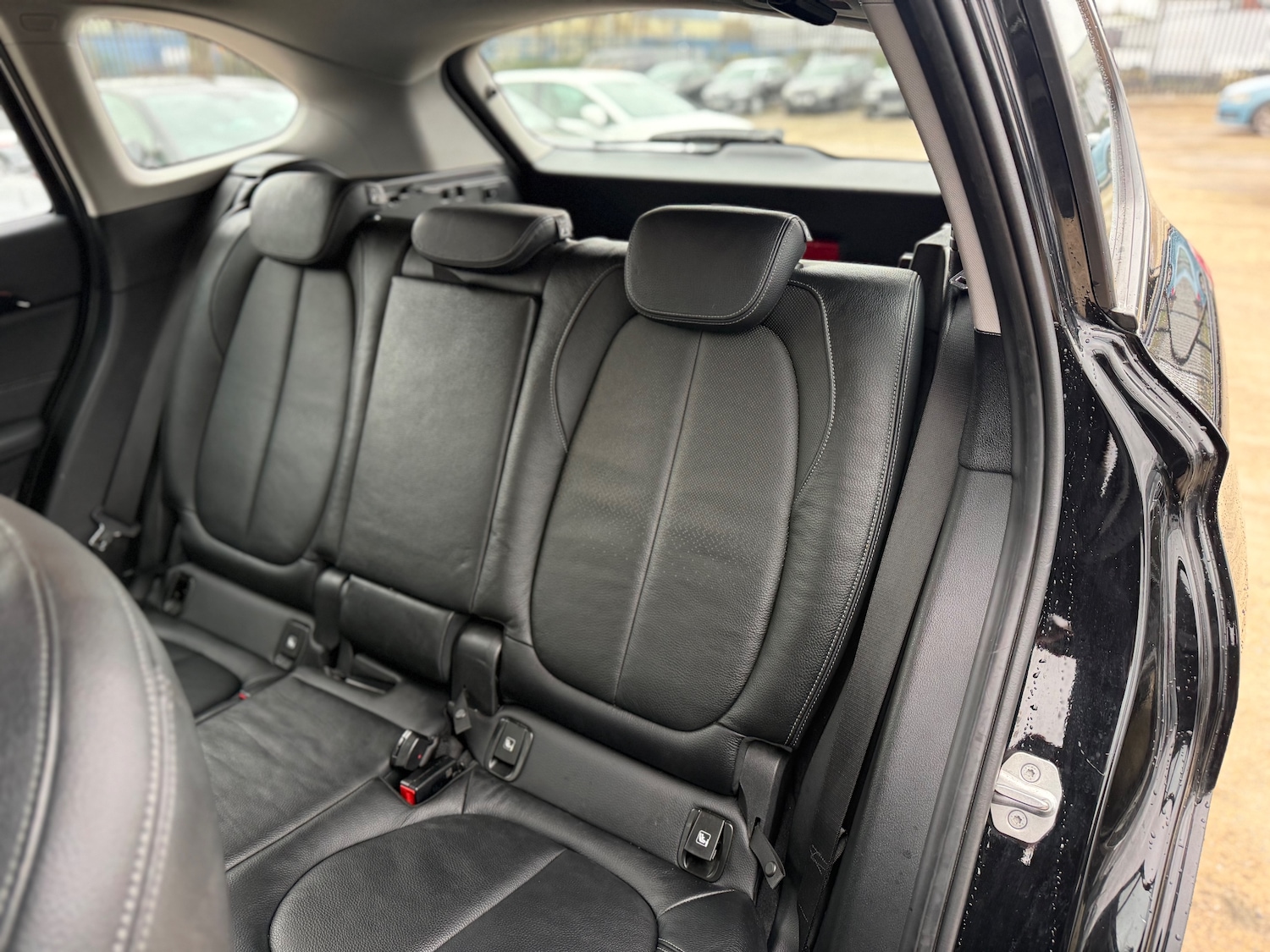 Used BMW X1 2017 for sale - 77791698: Photo 32