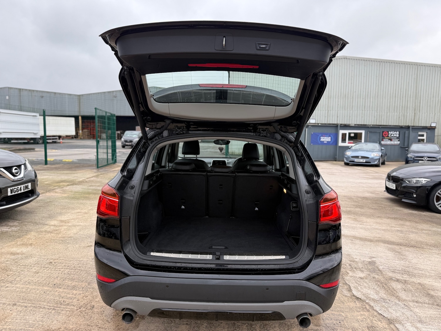 Used BMW X1 2017 for sale - 77791698: Photo 33