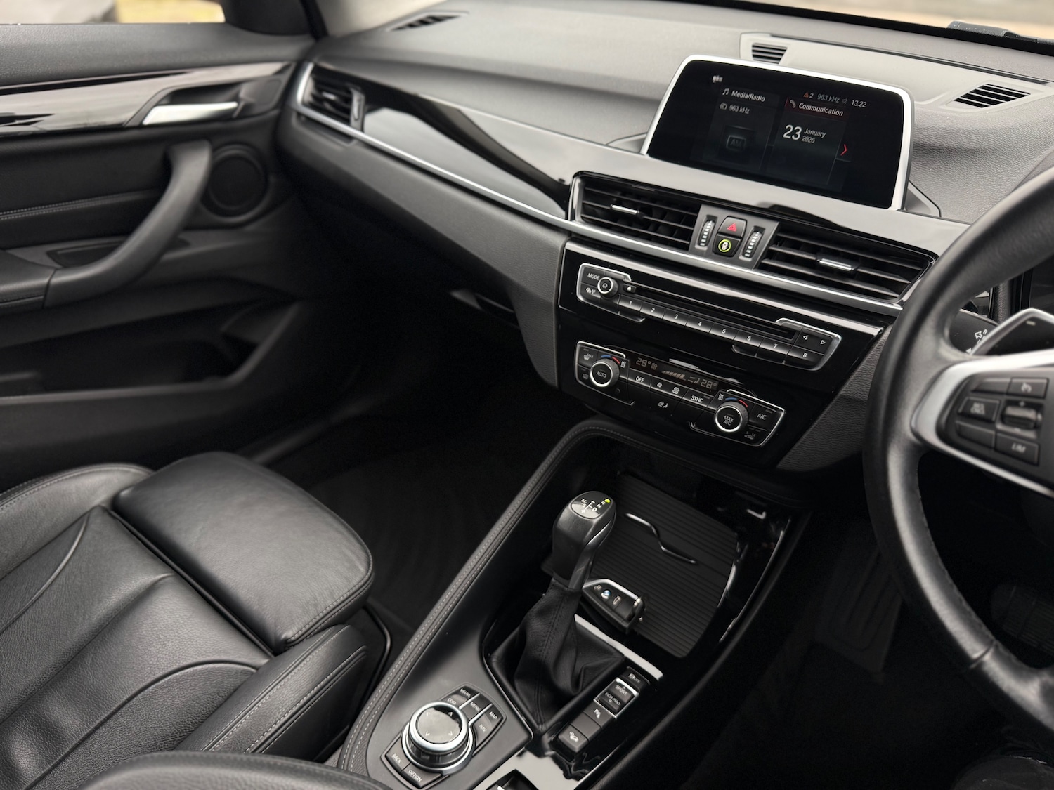 Used BMW X1 2017 for sale - 77791698: Photo 38