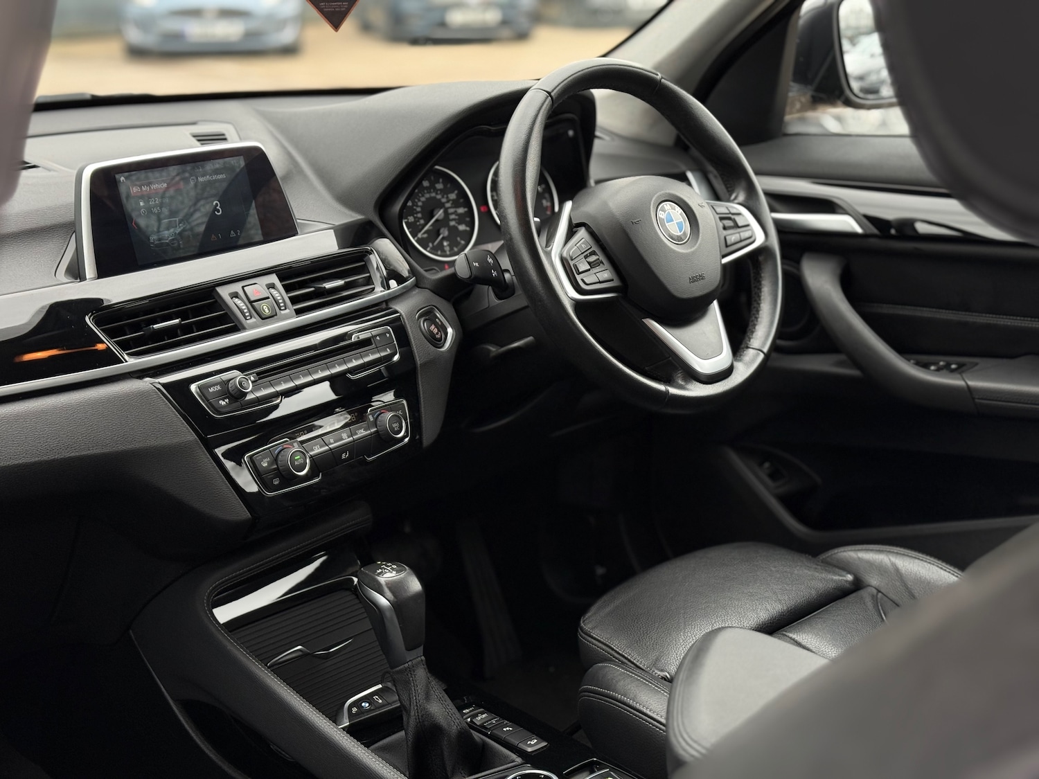 Used BMW X1 2017 for sale - 77791698: Photo 4