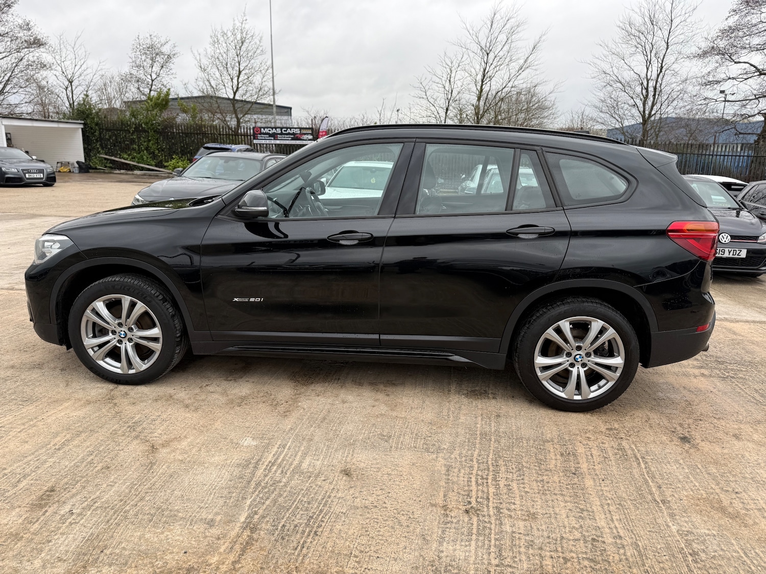 Used BMW X1 2017 for sale - 77791698: Photo 6