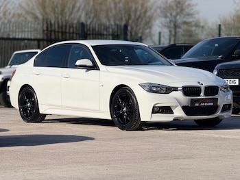 Used BMW 3 Series 2015 for sale - 78124831: Photo