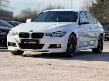 Used BMW 3 Series 2015 for sale - 78124831: Photo