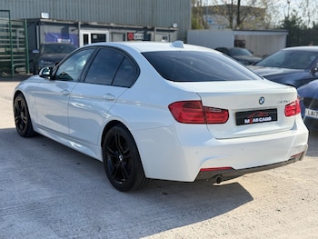 Used BMW 3 Series 2015 for sale - 78124831: Photo