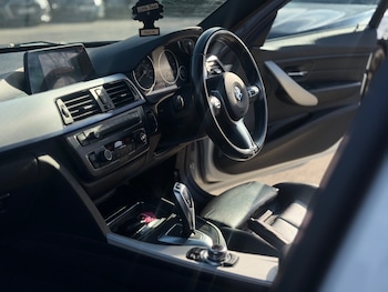 Used BMW 3 Series 2015 for sale - 78124831: Photo