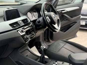Used BMW X1 2018 for sale - 75272594: Photo