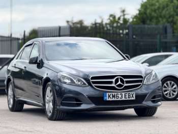 2013 (63) - E220 CDI SE 4dr 7G-Tronic