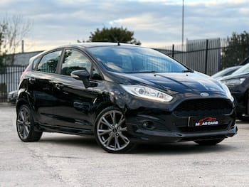 Used Ford Fiesta 2016 for sale - 79620102: Photo