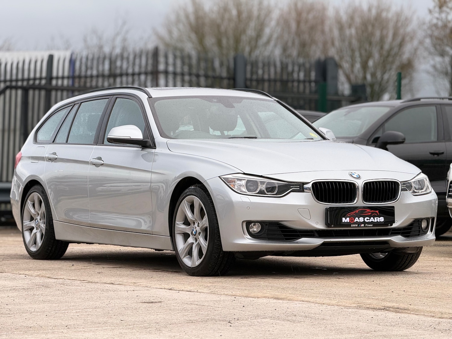 Used BMW 3 Series 2013 for sale - 77692045: Photo 1