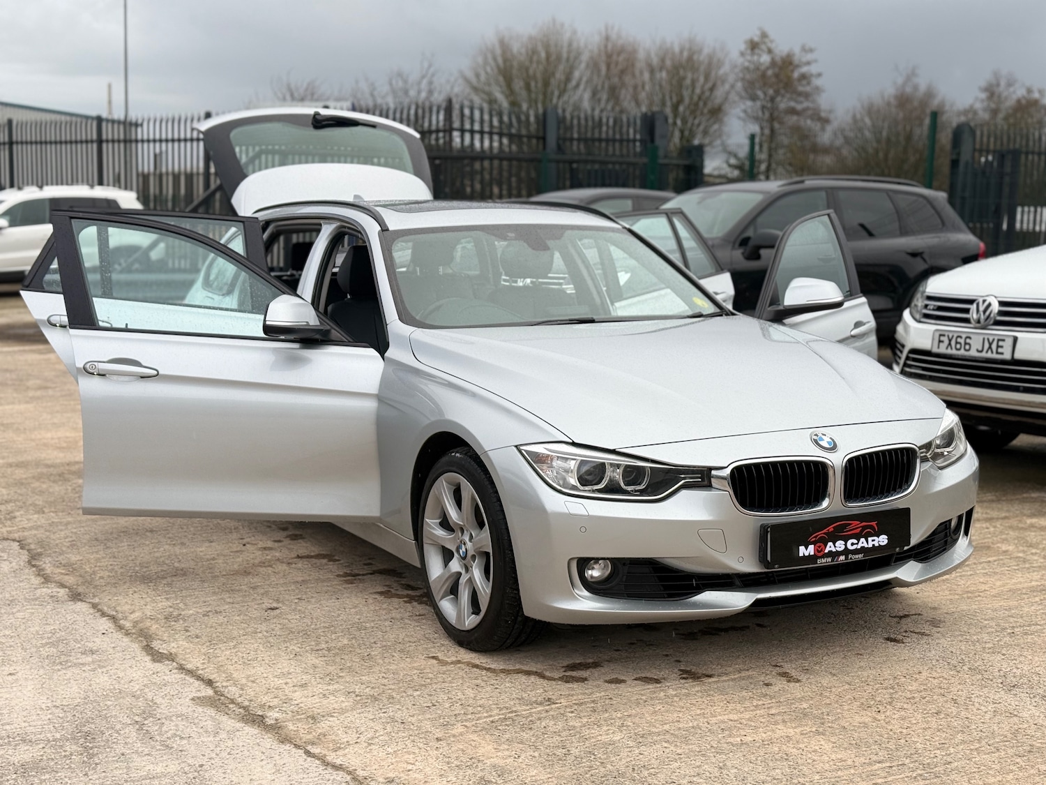 Used BMW 3 Series 2013 for sale - 77692045: Photo 10