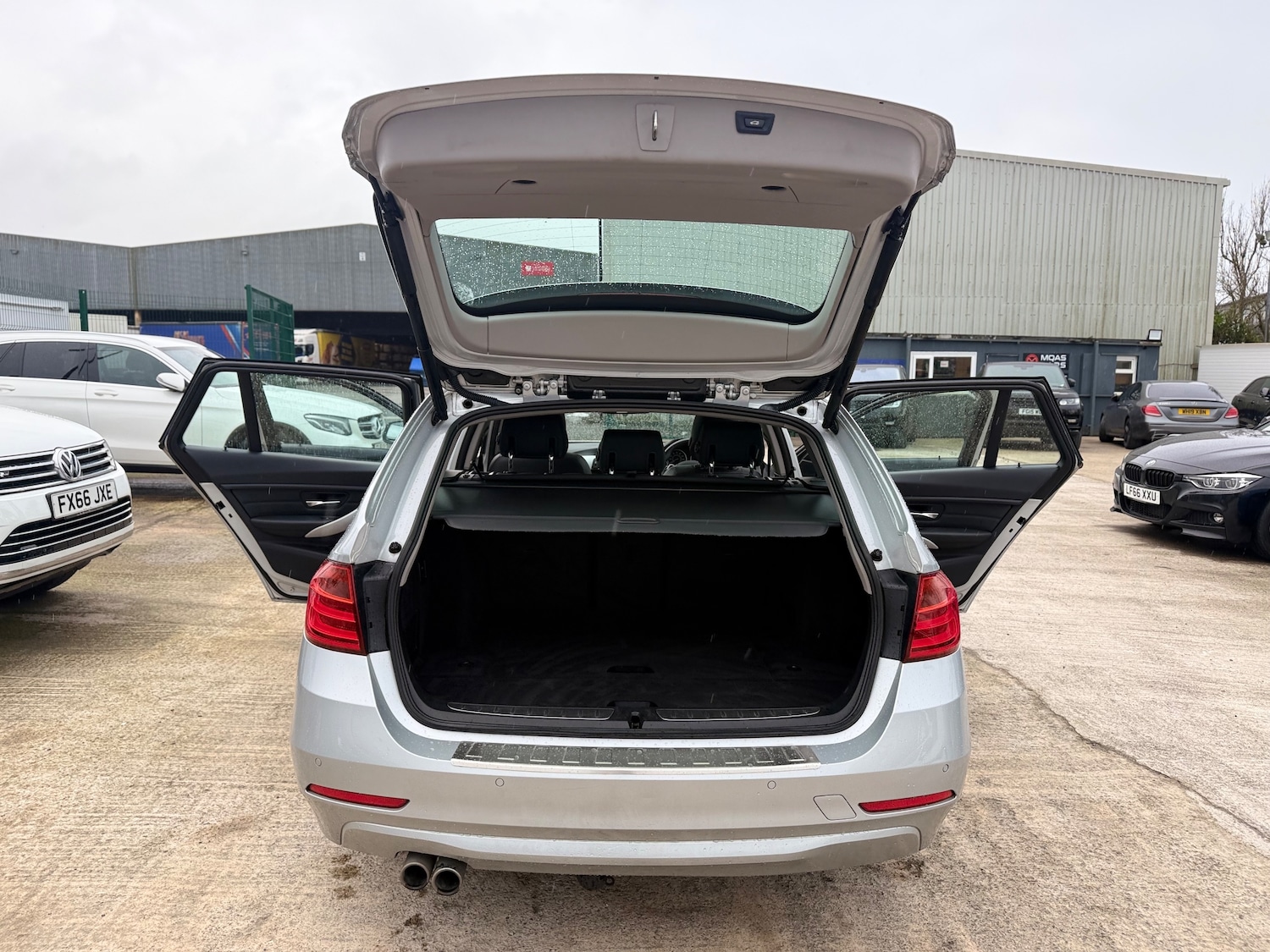 Used BMW 3 Series 2013 for sale - 77692045: Photo 15