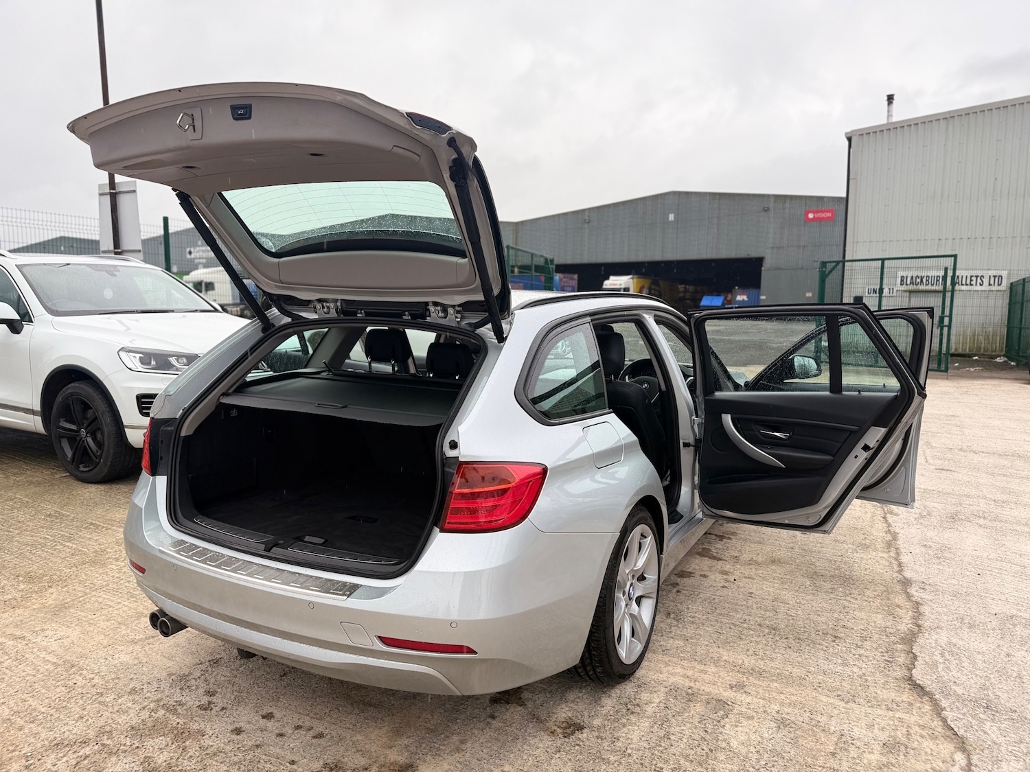 Used BMW 3 Series 2013 for sale - 77692045: Photo 16