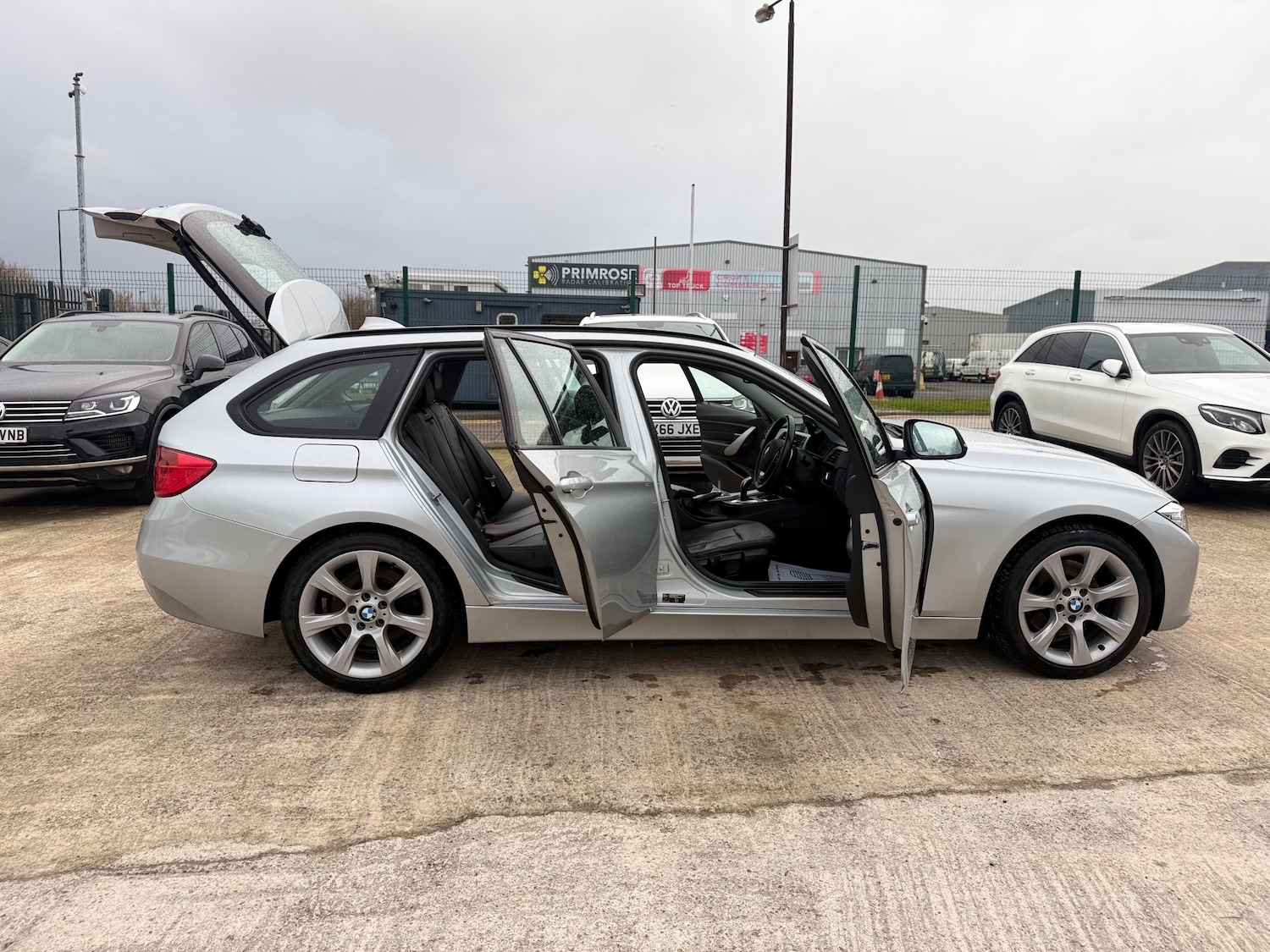 Used BMW 3 Series 2013 for sale - 77692045: Photo 17