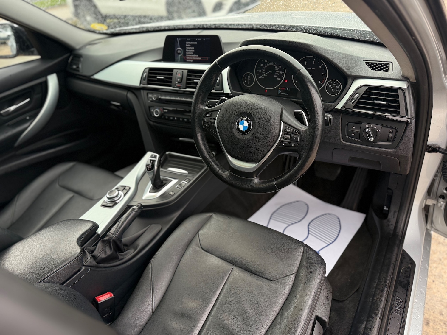 Used BMW 3 Series 2013 for sale - 77692045: Photo 20