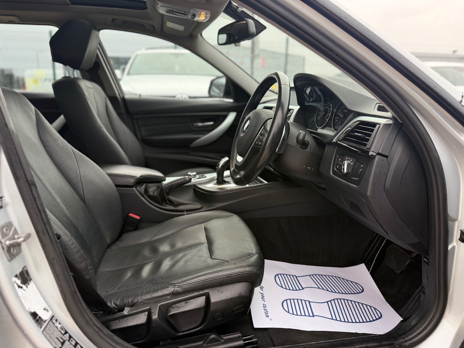 Used BMW 3 Series 2013 for sale - 77692045: Photo 21