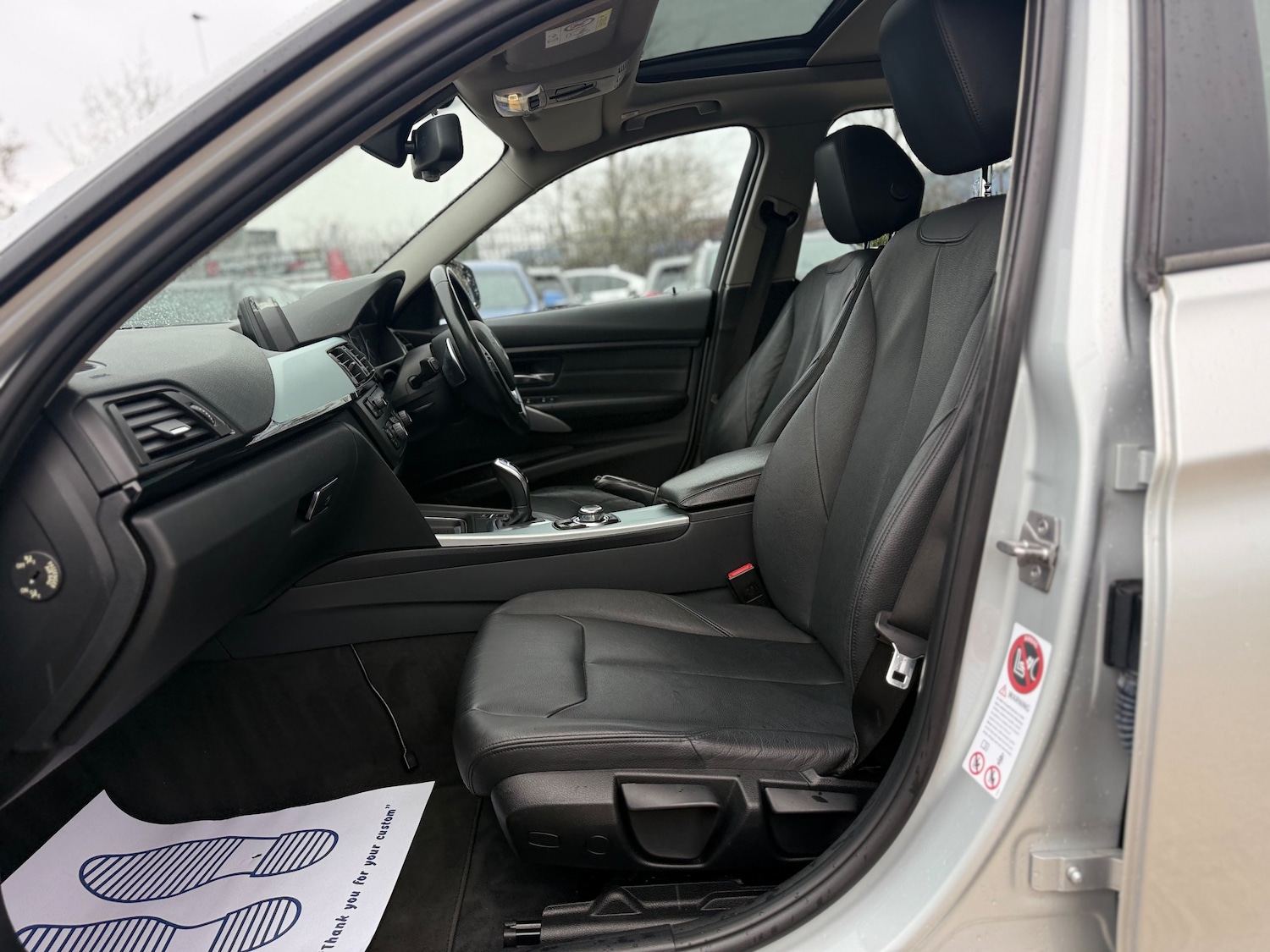 Used BMW 3 Series 2013 for sale - 77692045: Photo 24