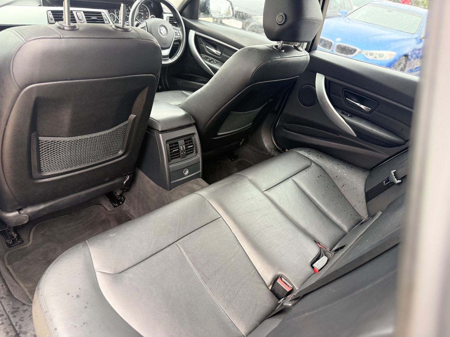 Used BMW 3 Series 2013 for sale - 77692045: Photo 29