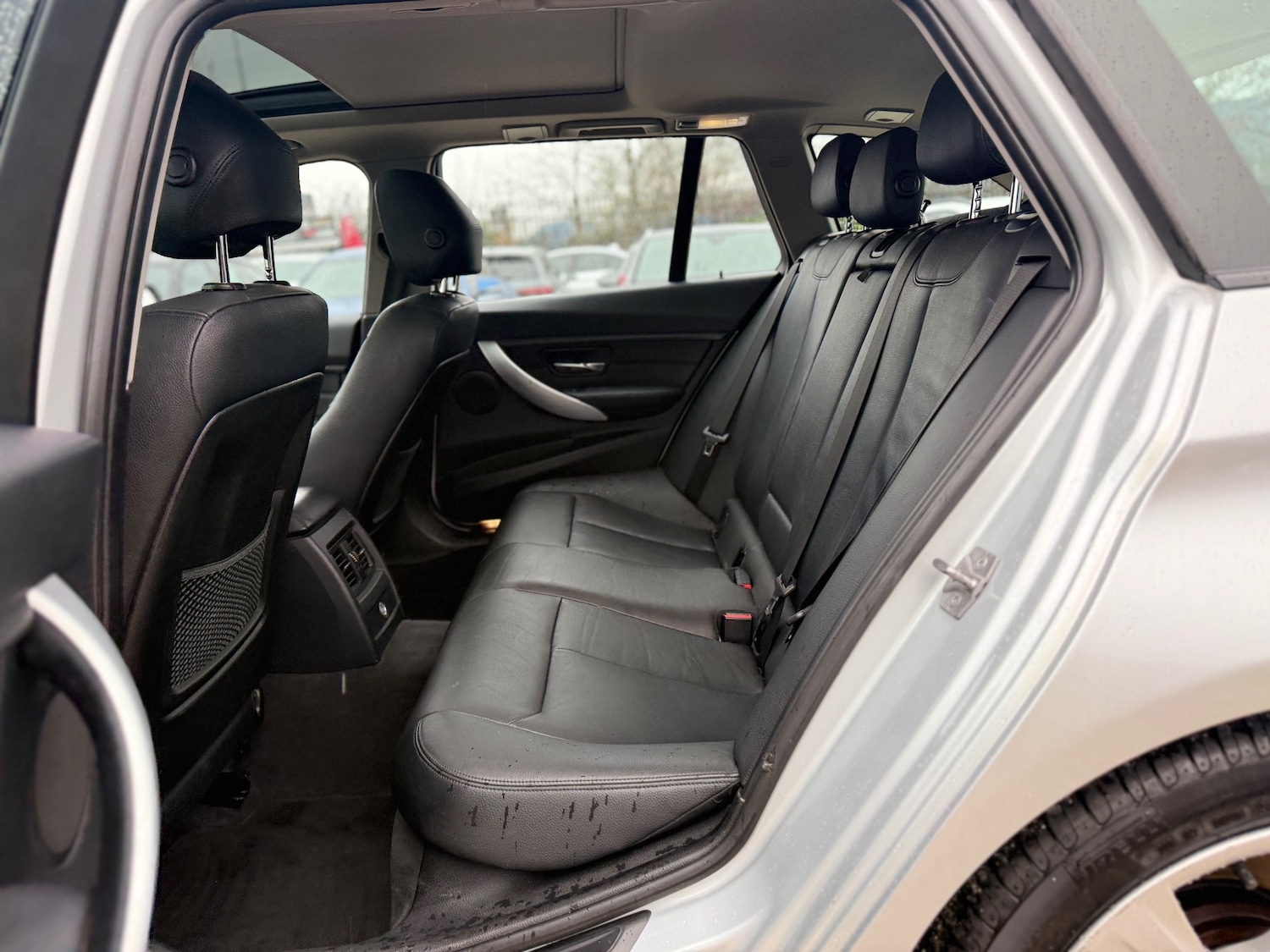 Used BMW 3 Series 2013 for sale - 77692045: Photo 30