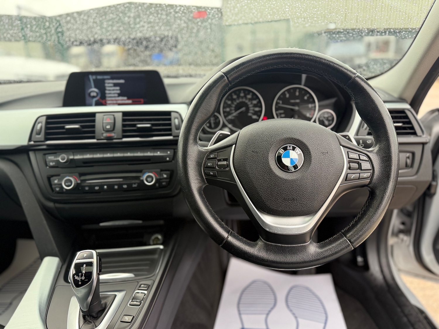 Used BMW 3 Series 2013 for sale - 77692045: Photo 34